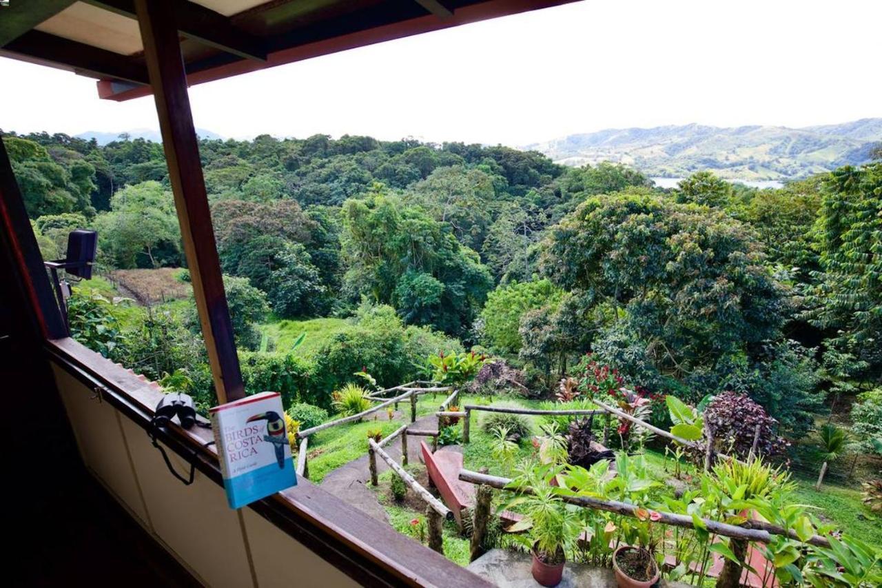 Toucan Lane Hotel And Restaurant Nuevo Arenal Exteriér fotografie